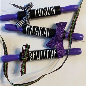 farm house rolling pins